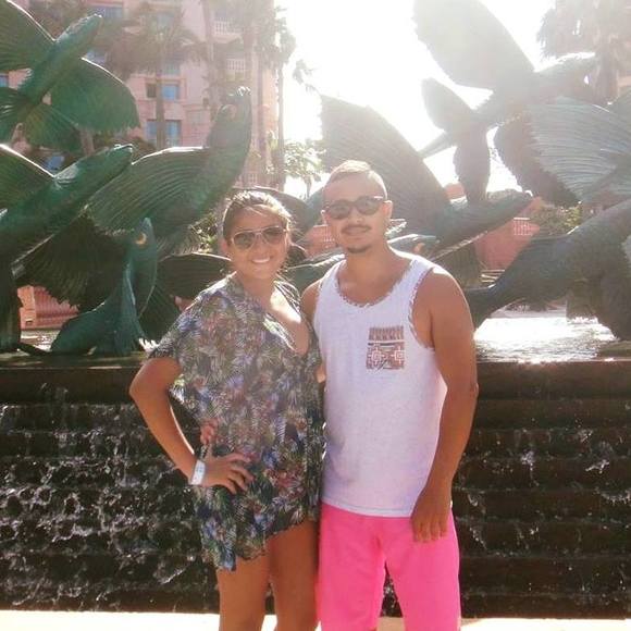 Meet your Posher, Gabrielle - Picture 1 of 1